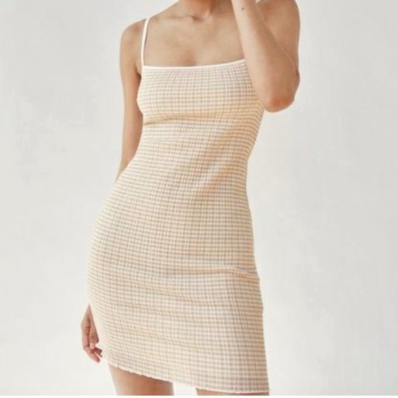 Aritzia Wilfred Jazz Mini Dress - Picture 3 of 8